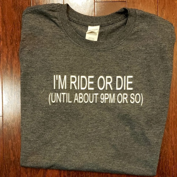 Custom T-shirts - Picture 8 of 8